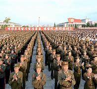 Image result for North Korea Nuclear Parades