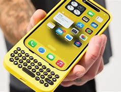 Image result for Clicks! iPhone Keyboard