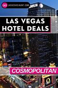 Image result for Cosmopolitan Hotel Discounts