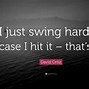 Image result for Just in Case Quotes