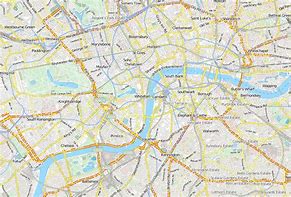 Image result for Big Ben London Map