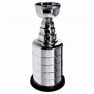 Image result for Stanley Cup Replica