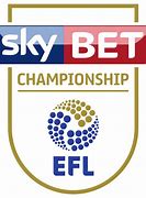 Image result for Football League Championship Logo