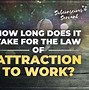 Image result for Law of Attraction in Long Distance Love