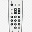 Image result for TV Remote Control Button Clip Art