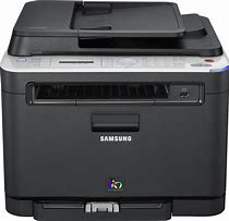 Image result for Samsung Laser Printer CLX-3185