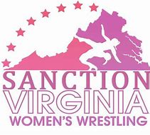 Image result for Girls Wrestling Logo