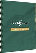 Image result for 4th Edition GriefShare Workbook