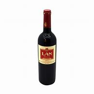 Image result for LAN Rioja Crianza