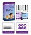 Image result for Wart Removal Liquid