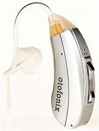 Image result for High-Tech Hearing Aids