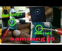 Image result for Samsung J6 Charging