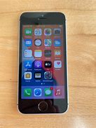 Image result for iPhone SE 1 Black