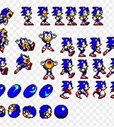 Image result for Sonic 1 HD Sprites