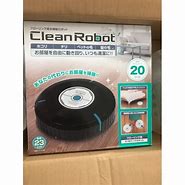 Image result for Janitorial Robot