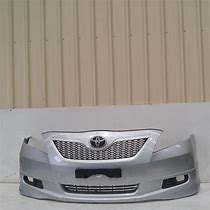 Image result for Toyota Camry Front Bumper