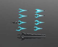 Image result for Custom Halo Energy Sword
