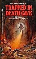 Image result for Deaths Cave Book