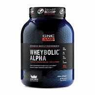 Image result for GNC Protein Powder