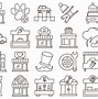 Image result for Small Business Icon Set