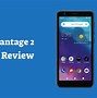 Image result for ZTE Blade Vantage 2 Opening