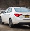 Image result for 2018 Toyota Corolla SE Sport