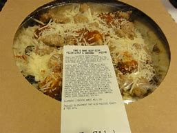 Image result for Costco Pizza Nutrition