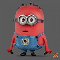 Image result for Minion Blueprint