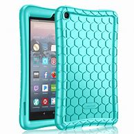 Image result for Amazon Fire Tablet Case Silicone Lavender