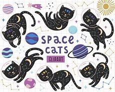 Image result for Celestial Cat Round Image