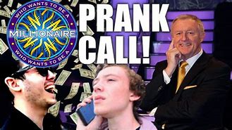 Image result for Who Wants to Be a Millionaire Phone a Friend
