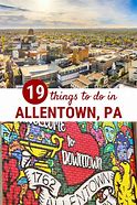 Image result for allentown pennsylvania activities maps