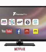 Image result for 24 Inch Smart TV with DVD Player
