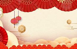 Image result for Lunar New Year Zoom Background