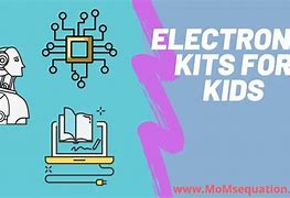 Image result for Electronics for Kids