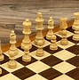 Image result for Rustic Chess Set