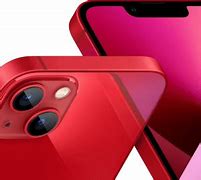 Image result for Red iPhone 13 4K