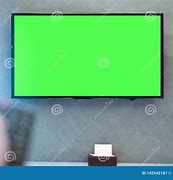 Image result for TV Screen Green screen