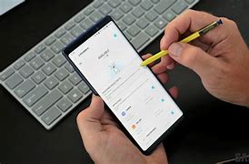 Image result for Samsung Galaxy 9 Note Connection Icon