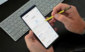 Image result for Samsung Note 9 Button Functions