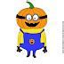 Image result for Halloween Minions