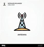 Image result for Antenna Green Icon