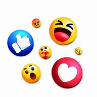 Image result for Emoji FB Clip Art
