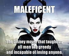 Image result for Maleficent Memes Clean
