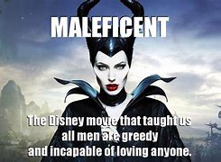 Image result for Maleficent Memes