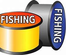 Image result for Fishing Line Clip Art