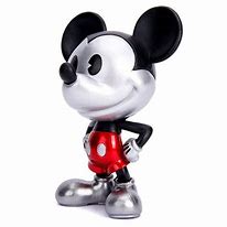 Image result for Classic Mickey Mouse Action Figure