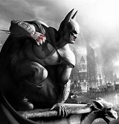 Batman: Arkham City に対する画像結果
