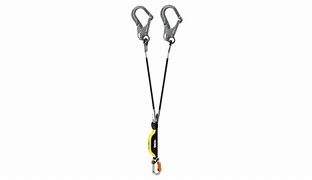 Image result for Fall Protection Lanyard