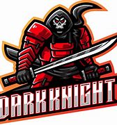 Image result for Dark Knight Logo